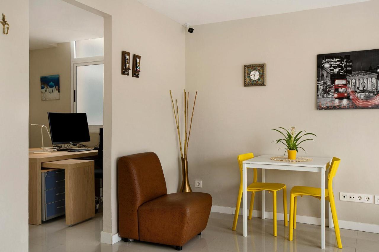 Estudio Massimo 7d * Las Palmas / Gran Canaria