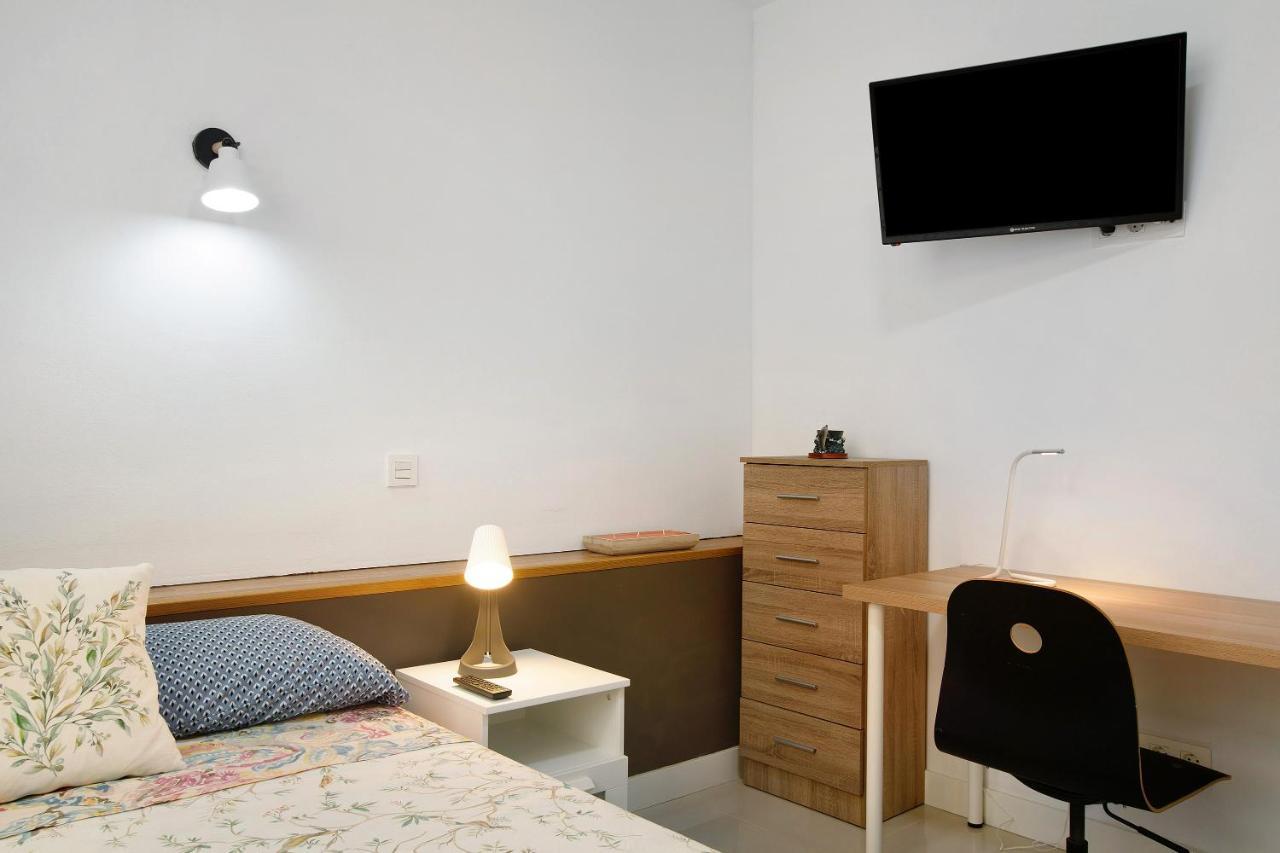Estudio Massimo 7d Apartament Las Palmas de Gran Canaria