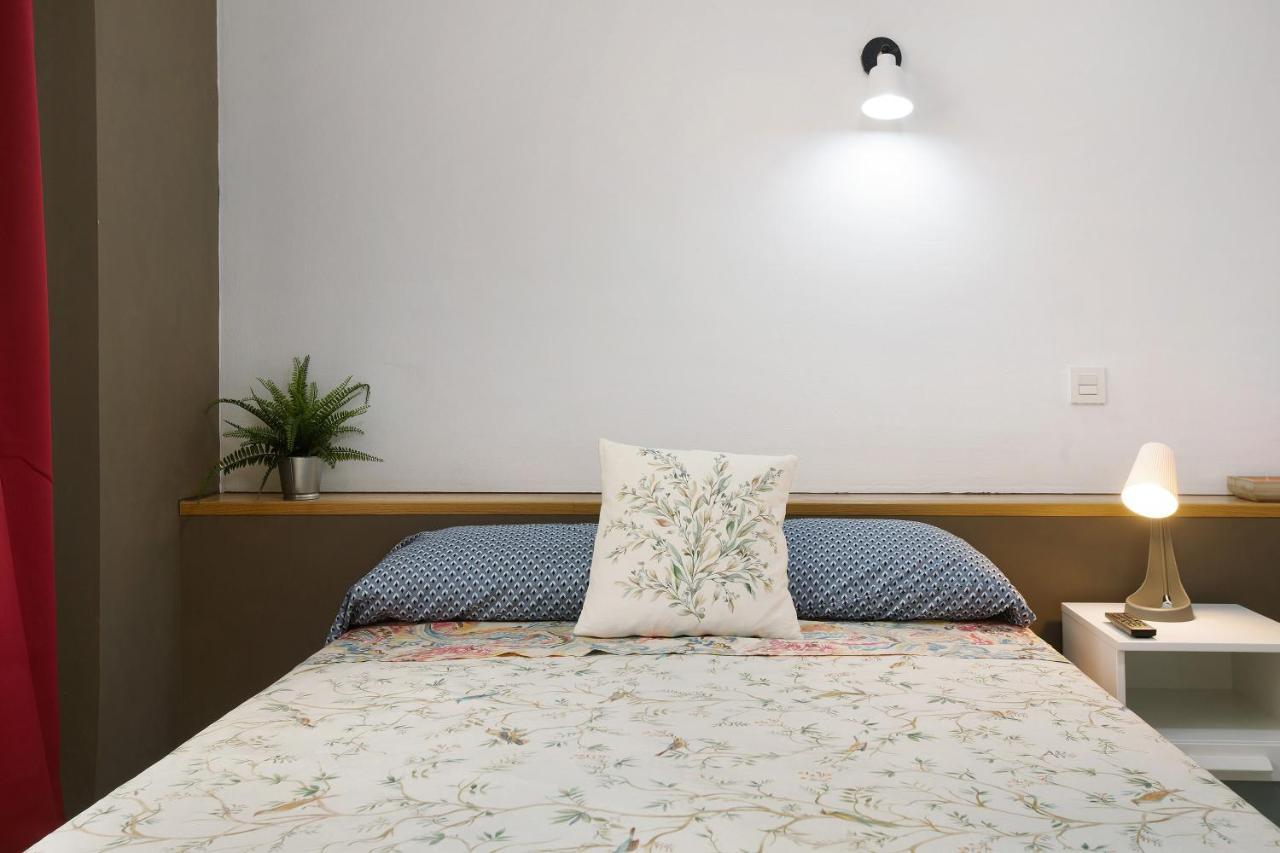 Estudio Massimo 7d Las Palmas / Gran Canaria