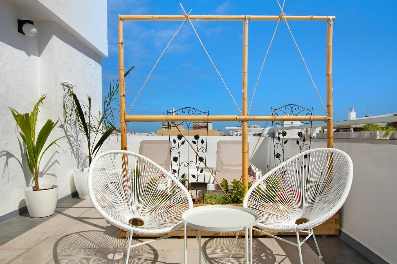 Estudio Massimo 7d Las Palmas de Gran Canaria