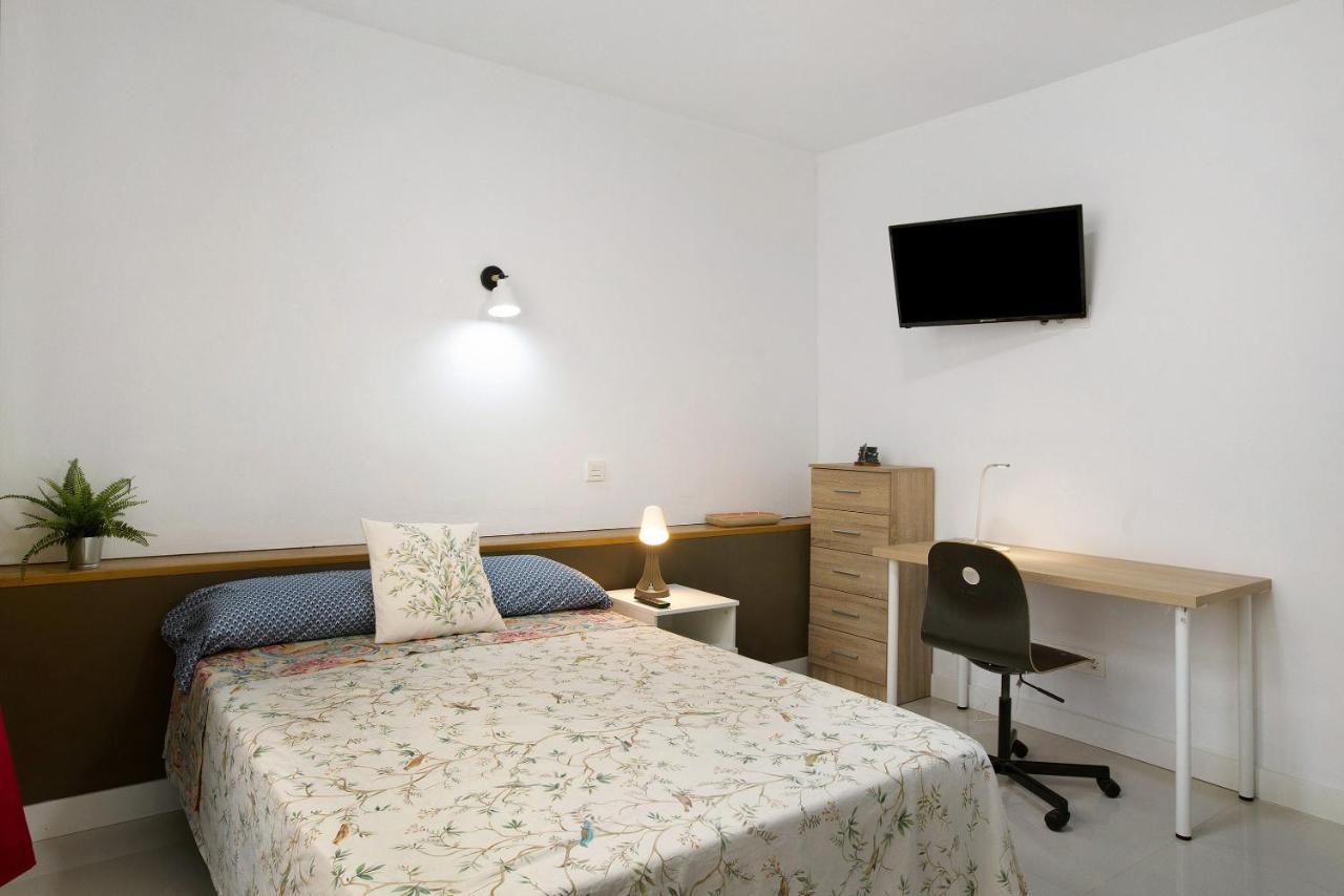 Estudio Massimo 7d Las Palmas de Gran Canaria