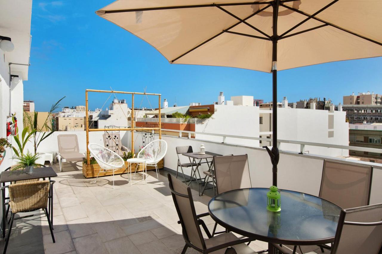 Estudio Massimo 7d Apartment Las Palmas de Gran Canaria