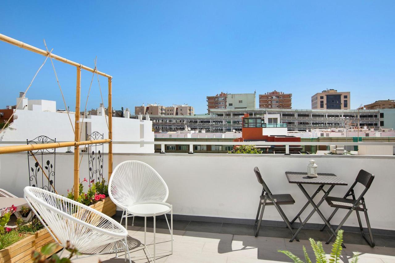 Estudio Massimo 7d Appartement Las Palmas de Gran Canaria