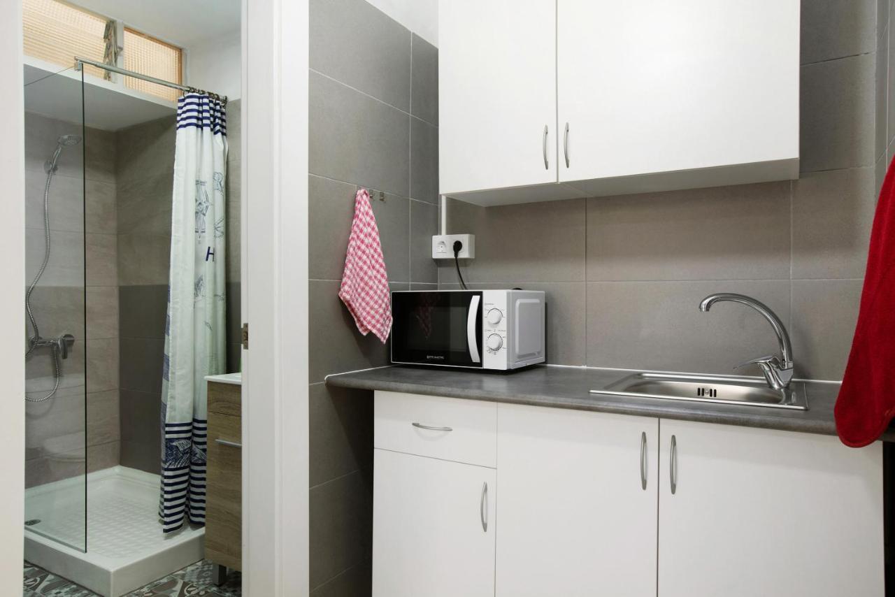 Estudio Massimo 7d Apartment Las Palmas de Gran Canaria